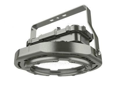 ĐÈN LED HIGHBAY CHỐNG CHÁY NỔ KHU VỰC 1/2* AHT-OHBF8238