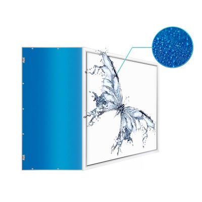 LED Panel -Waterproof ( chống nước )*AHT-WTP-6060