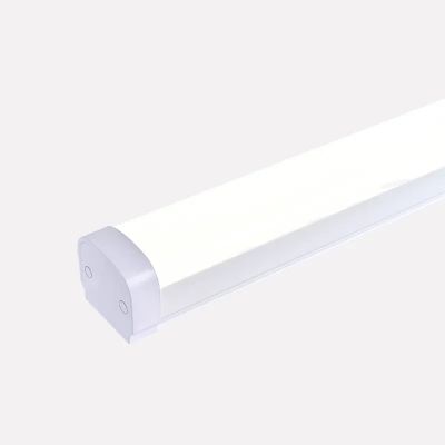 TUBE LED - LED Tri-proof Light- ĐÈN CHIẾU SÁNG TUBE CHIẾU SÁNG TRONG TRƯỜNG HỢP KHẨN CẤP