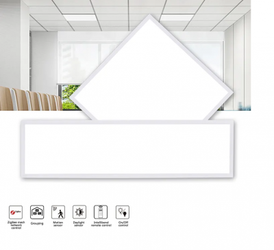  LED PANEL CẠNH VÁT (BEVELED ADGE)* AHT-PL 