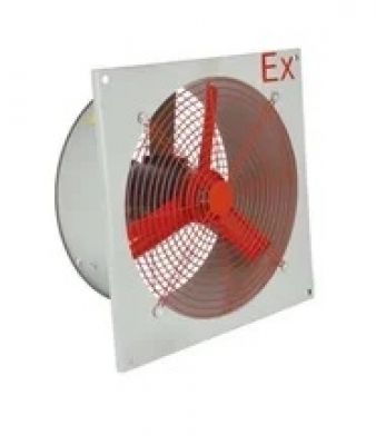 QUẠT THÔNG GIÓ CHỐNG CHÁY NỔ DẠNG ÔNG LẮP TƯỜNG(90W-1500W)