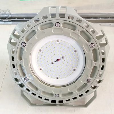 ĐÈN LED Highbay CHỐNG CHÁY NỔ- Explosion-Proof Highbay LED Light