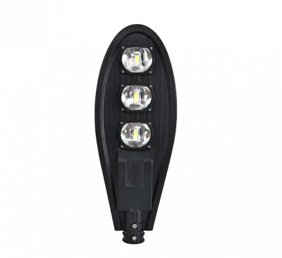 ĐÈN ĐƯỜNG HÌNH LÁ-STREETLIGHT*AHT- ZY-BJC
